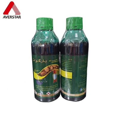 دیکوات-هربایسید موثر 150g/l SL EINECS شماره 626-433-0 برای از بین بردن علف ها