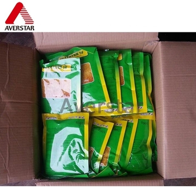 طبقه بندی علف کش Bispyribac-sodium 40% SC 20% WP برای Paddy MF C19H17N4NaO8