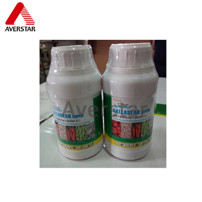 حفاظت موثر از گیاهان با مواد شیمیایی کشاورزی فنگیسید فلوزینام 500g/L SC