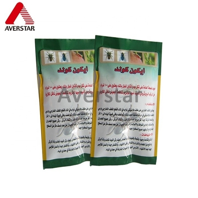 MF C16H23N3OS حالت دانه دار آفت کش حشره کش بوپروفزین 25٪ WP برای کشاورزی
