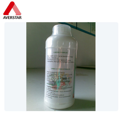 کاربندازیم فیباکسیم ایمیدازول 500g/L SC برای حفاظت موثر از گیاهان