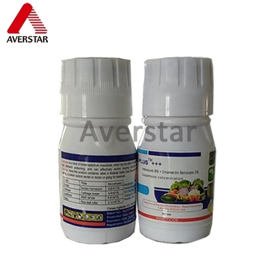 محیط زیست دوستانه Tebuconazole 430g/l SC قارچ کش برای حفظ سلامت گیاهان