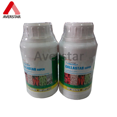 پودر در حالت قارچی بوسکالید 500g/l SC مواد شیمیایی کشاورزی قوی C18H12Cl2N2O