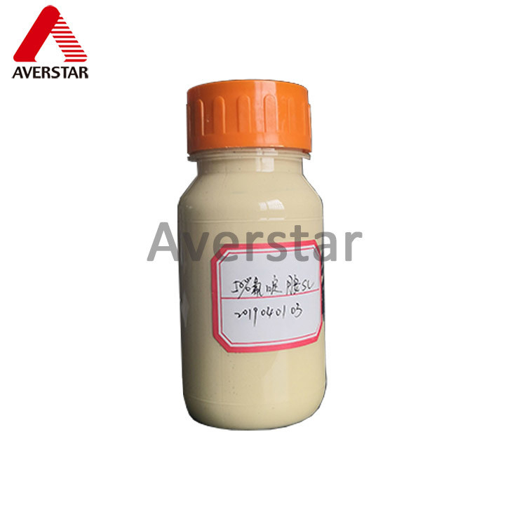 شماره PD CAS 79622-59-6 فلوزینام 50٪ SC 98٪ TC قارچ کش برای مبارزه موثر با آفات