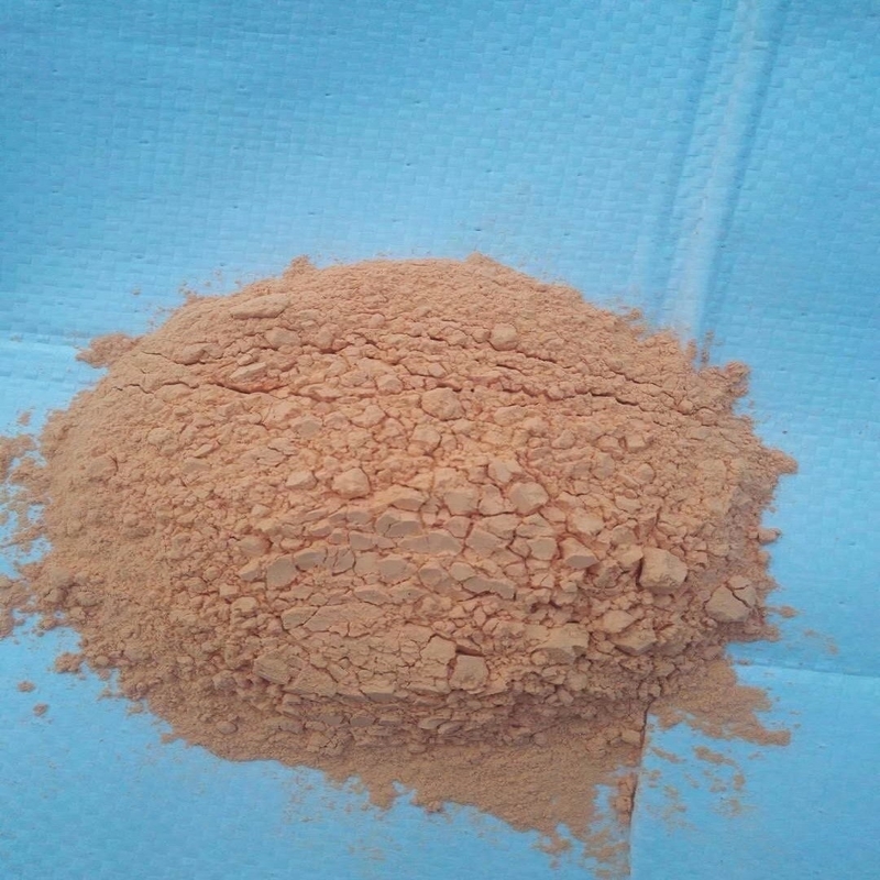 رنگ زرد روشن یا سرخ آجر Tricyclazole PD No PD20081576 برای کنترل موثر قارچ